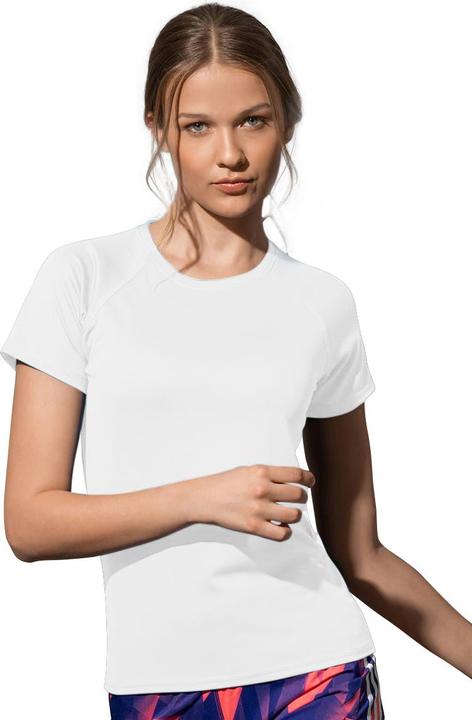 Actual product image Absolute Apparel Tshirt raglan sleeves (L)