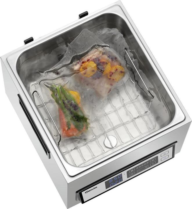 Actual product image Bartscher Sous-vide cooker SV G16L 115131