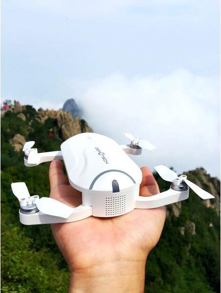Image du produit Zerotech Dobby (199 g, 13 Mpx)
