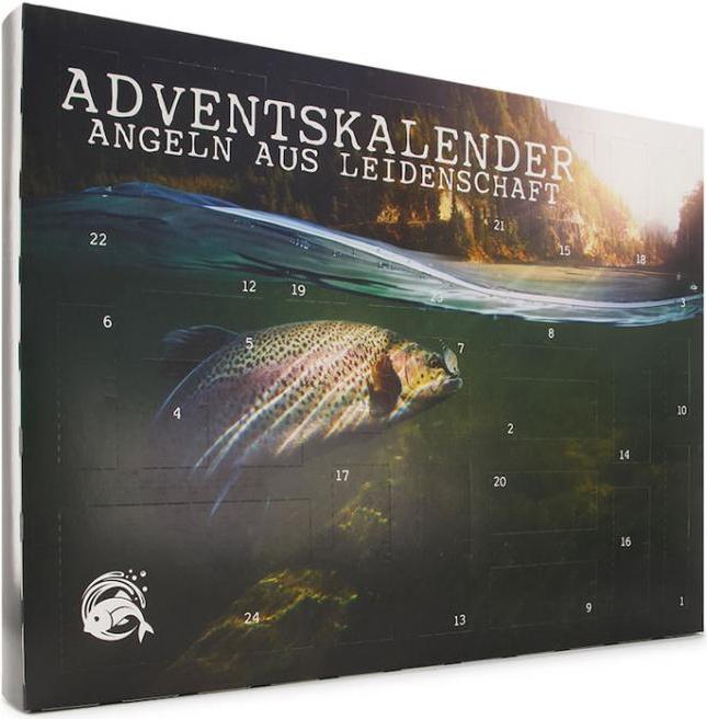 Produktbild Huber-Kölle Angeln