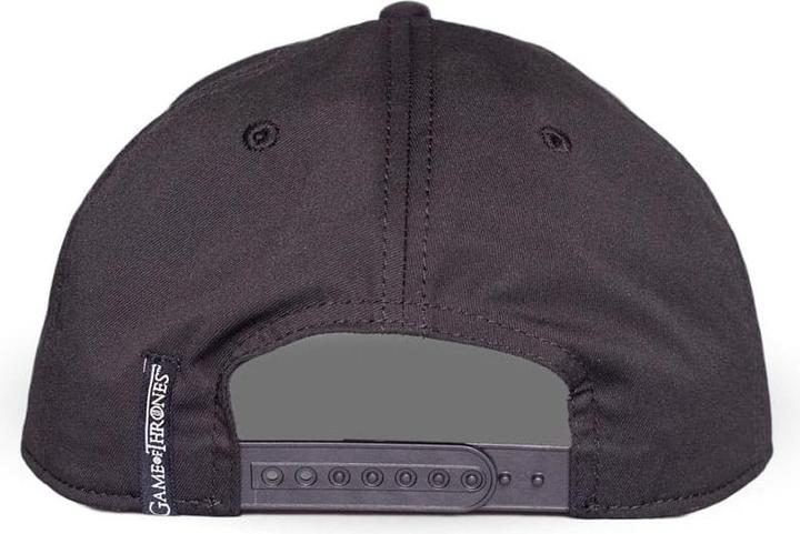 Produktbild Difuzed HOUSE OF THE DRAGON - Casquette Snapback Homme (One Size)