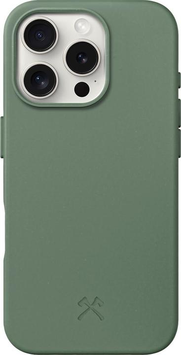 Midnight Green