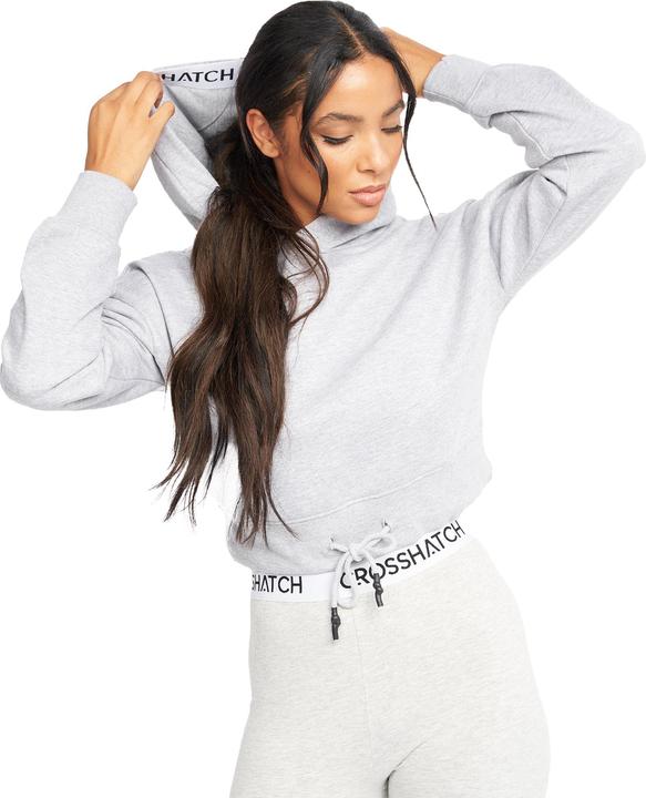 Produktbild Crosshatch Jacklight Kapuzenpullover (M)
