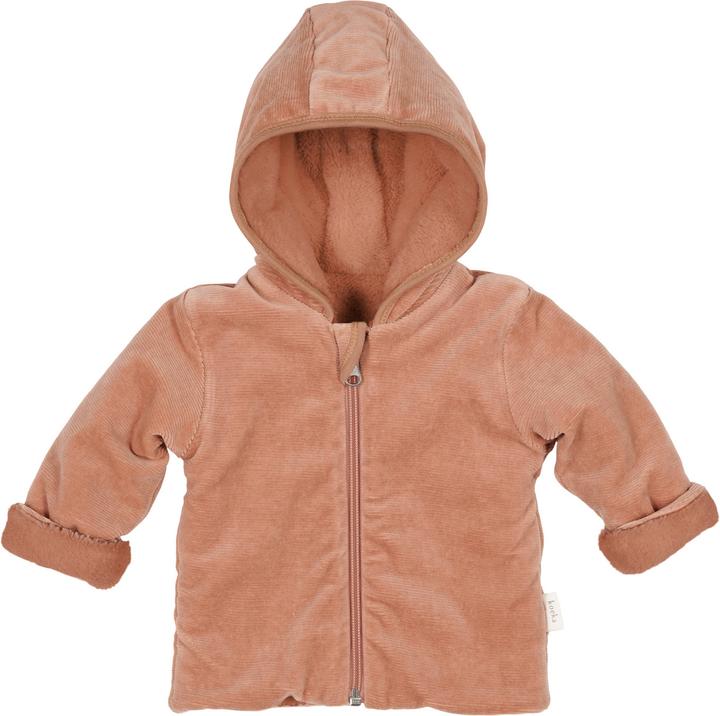 Image du produit Koeka Veste bébé réversible Oddi (50, 56)