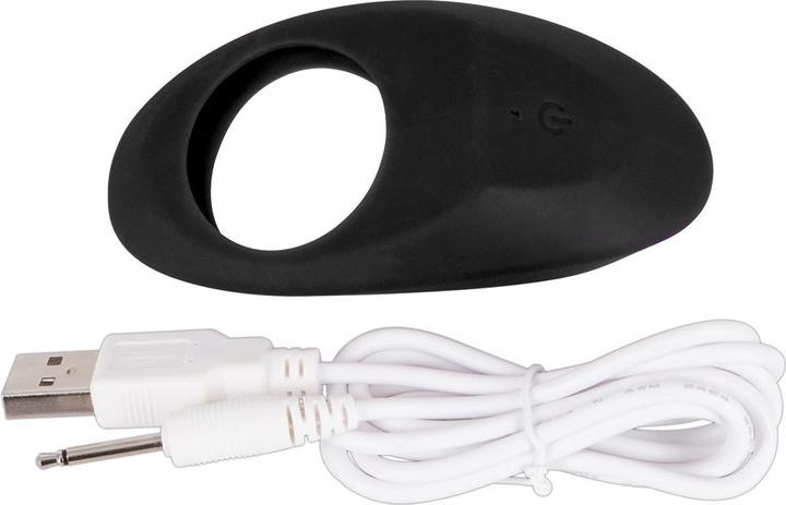 Produktbild LUST Vibrating Cock Ring (3.30 cm)