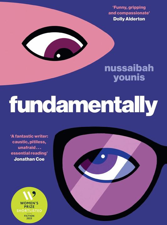 Immagine prodotto Fundamentally (Inglese, Younis Nussaibah, 2025)