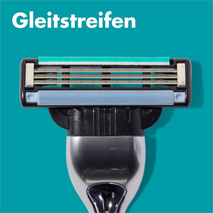 Produktbild Gillette Mach3
