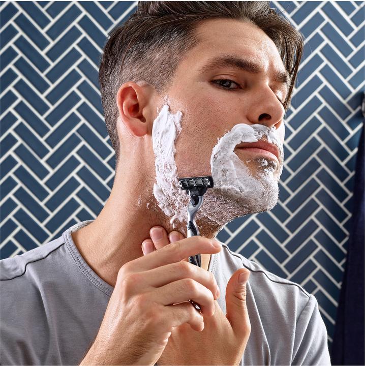 Produktbild Gillette Mach3