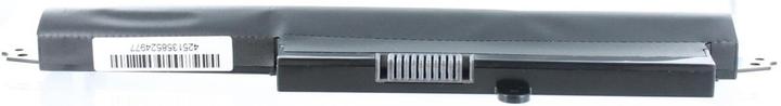 Actual product image AGI Battery compatible with Asus F200MA BING-KX375B Vivobook - Battery - 2.200 mAh (2200 mAh)