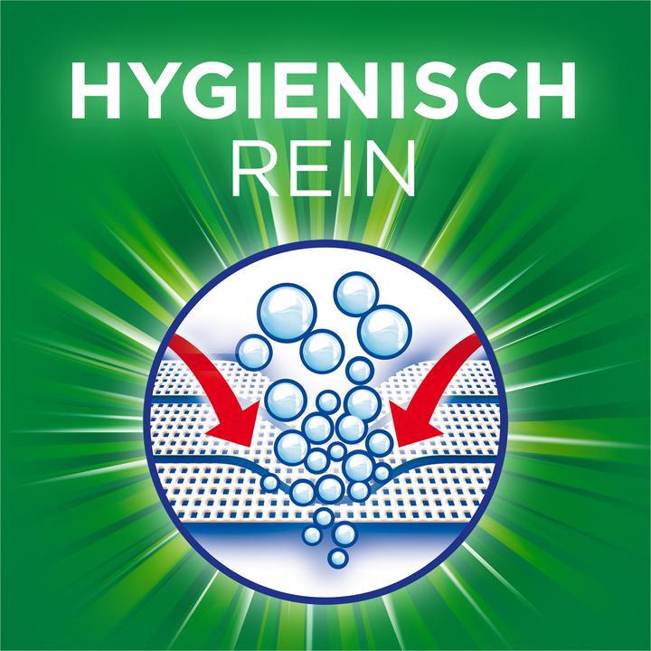 Actual product image Ariel Regular (40 Washing cycles, Liquid)