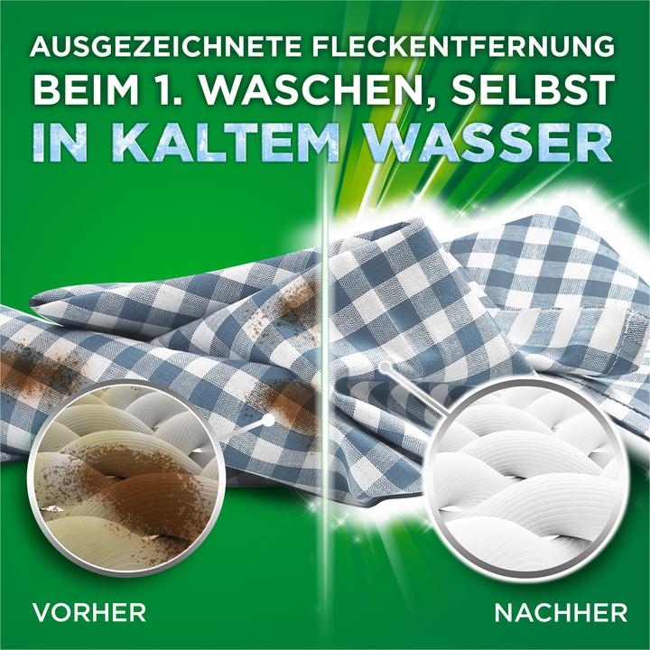 Actual product image Ariel Regular (40 Washing cycles, Liquid)