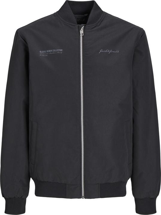 Actual product image Jack & Jones Jjgreat B2s Bomber Jacket Jnr (152)