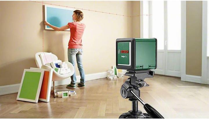 Produktbild Bosch Home & Garden Quigo Plus