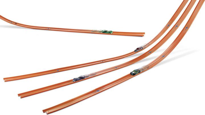 Immagine prodotto Mattel Auto e Mega Track