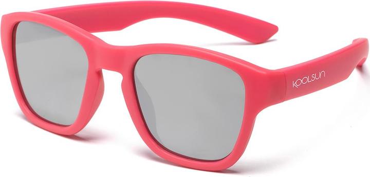 Koolsun Aspen Camellia Rose Kinder-Sonnenbrille