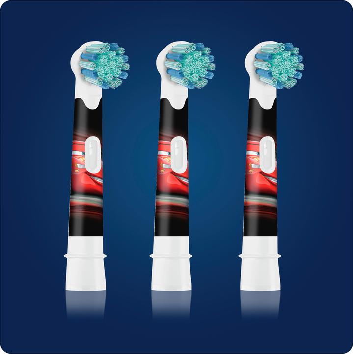 Actual product image Oral-B Kids (3 x)