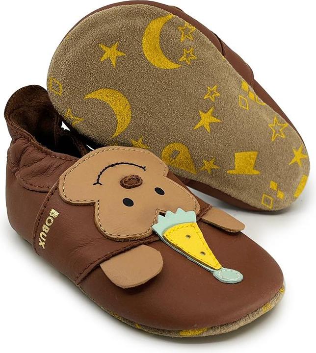 Produktbild Bobux Cheeky Monkey (19)