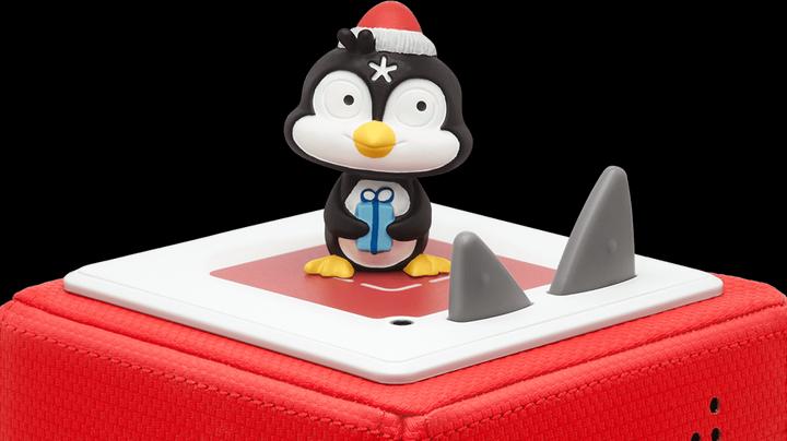 Actual product image Tonies Favourite Children's Songs - Christmas Songs (German)
