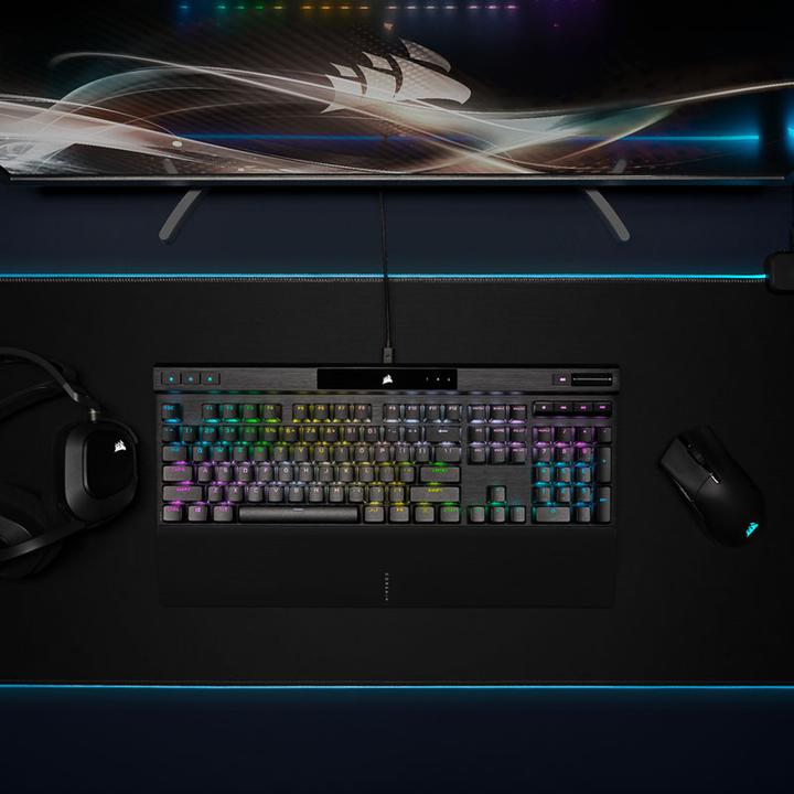 Immagine prodotto Corsair K70 RGB Pro (DE, Cablato)