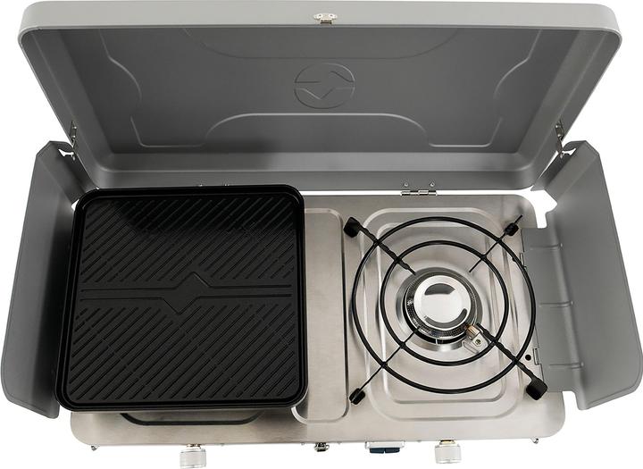 Image du produit Outwell Merapi Pro Duo Deluxe