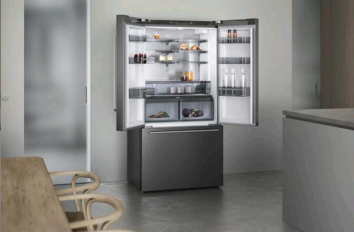 Immagine prodotto Gaggenau Congelatore RY295350 (335 l)