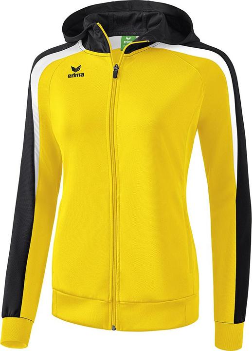 Produktbild Erima Liga 2.0 Trainingsjacke Mit Kapuze Damen (46)