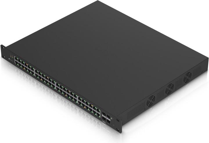 Produktbild Ubiquiti Edgeswitch ES-48-500W (48 Ports)