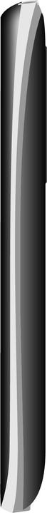 Produktbild Bea-Fon SL260 LTE - Silber/Schwarz (3.50", 3 Mpx, 2G)