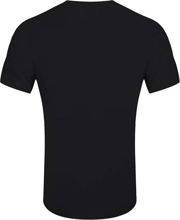 Immagine prodotto Post Malone HT Live Maglietta Chiusura Adulto Unisex (XL)
