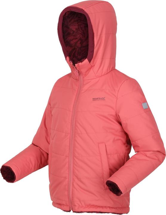 Produktbild Regatta Kyrell Jacke wendbar (164)