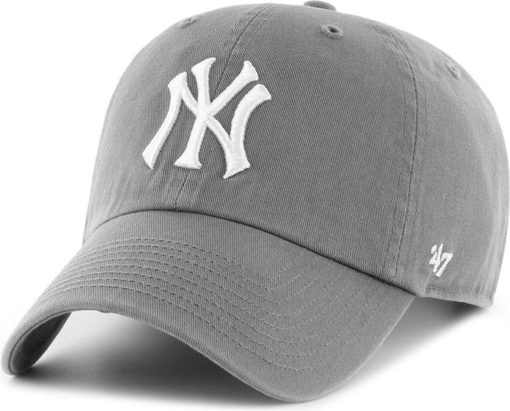 Actual product image 47 Brand Strapback Clean Up Los Angeles Dodgers