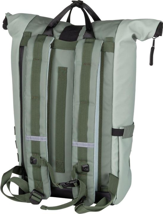 Image du produit Cabaia Sac à dos Rolltop Explorer Recycled Oxford Large (43 l)