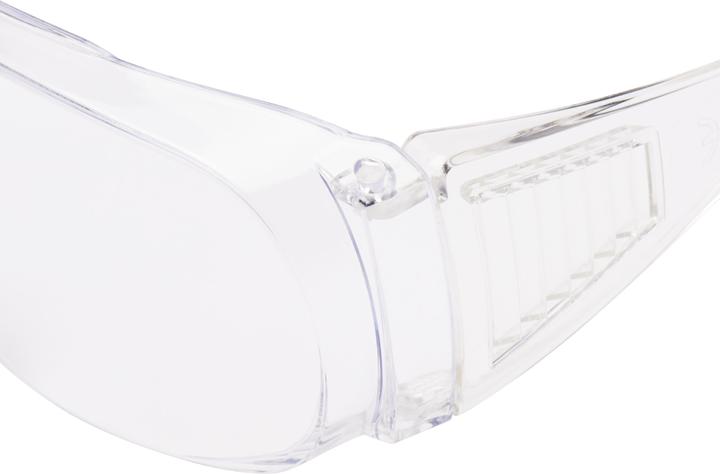 3M Safety glasses for spectacle wearers - VISITOR
