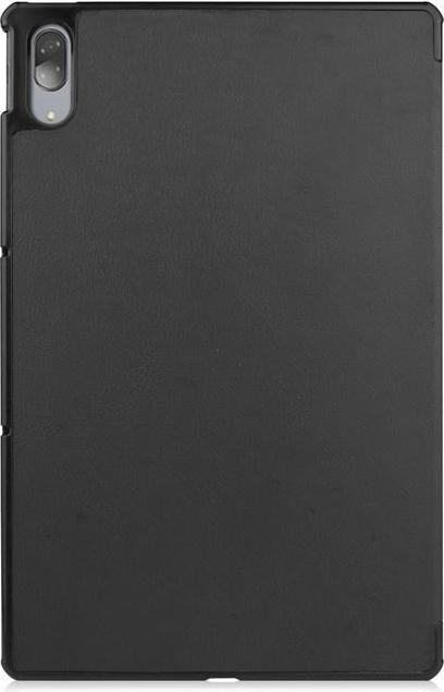 Produktbild MU Classic Dreifach faltbare Leder Hülle (Tab P11 Pro)