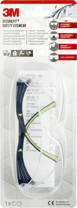 Productafbeelding 3M Securefit