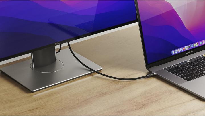 Produktbild Alogic Fusion Series USB-C to USB-C 3. (2 m, USB 3.2 Gen 2, 100 W)