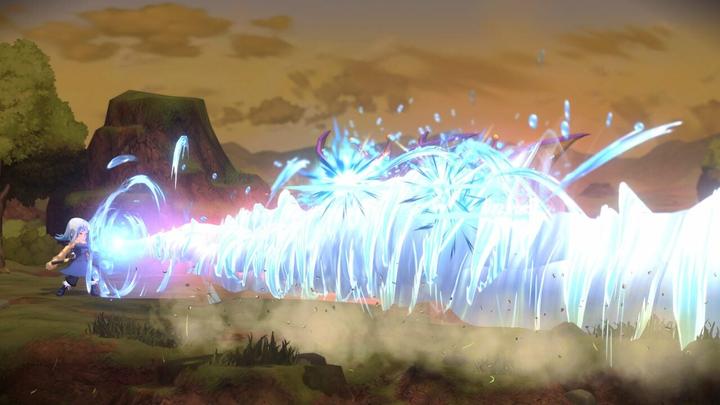 Produktbild Marvelous That Time I Got Reincarnated SWITCH as a Slime ISEKAI Chronicles (Switch, Switch Lite, Switch OLED)
