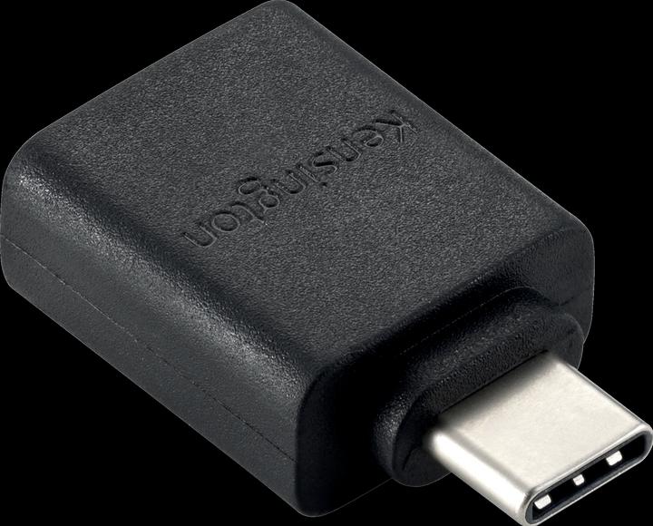 Immagine prodotto Kensington USB-C AUF USB-A (USB-C, 1.85 cm)