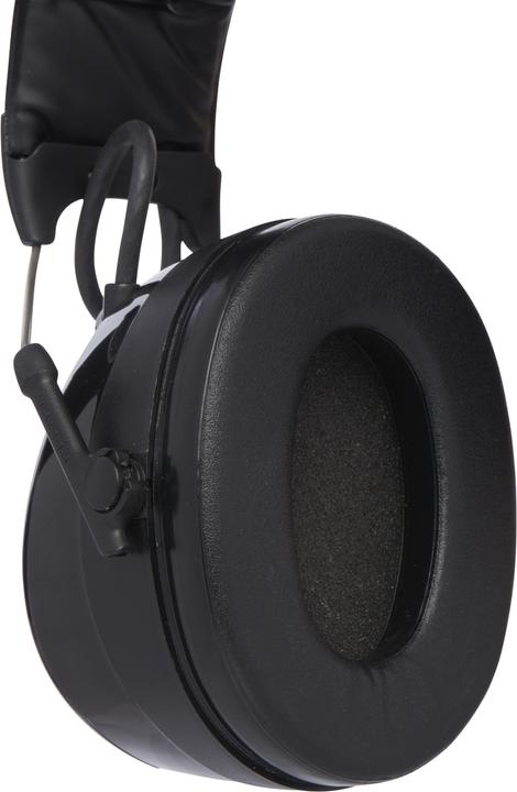 Actual product image 3M Peltor WorkTunes Pro headset (1 x)