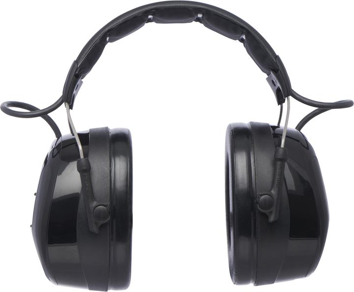 Actual product image 3M Peltor WorkTunes Pro headset (1 x)