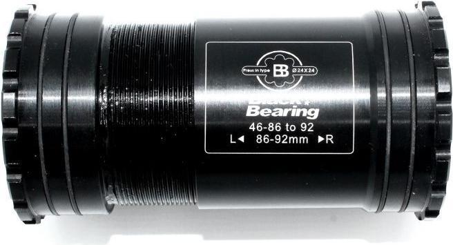 Black Bearing BB386EVO Innenlager