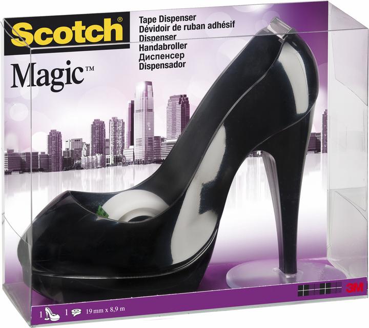 Produktbild Scotch Magic Tischabroller