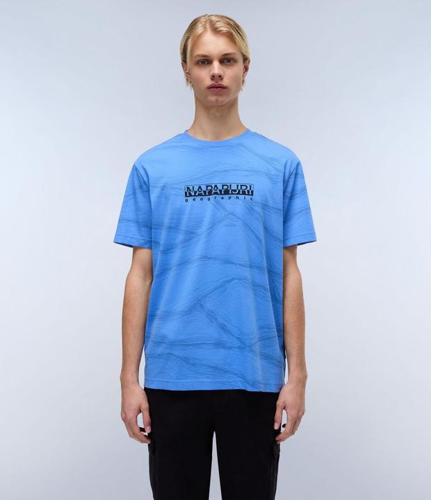 Actual product image Napapijri S-Cellini (XL)