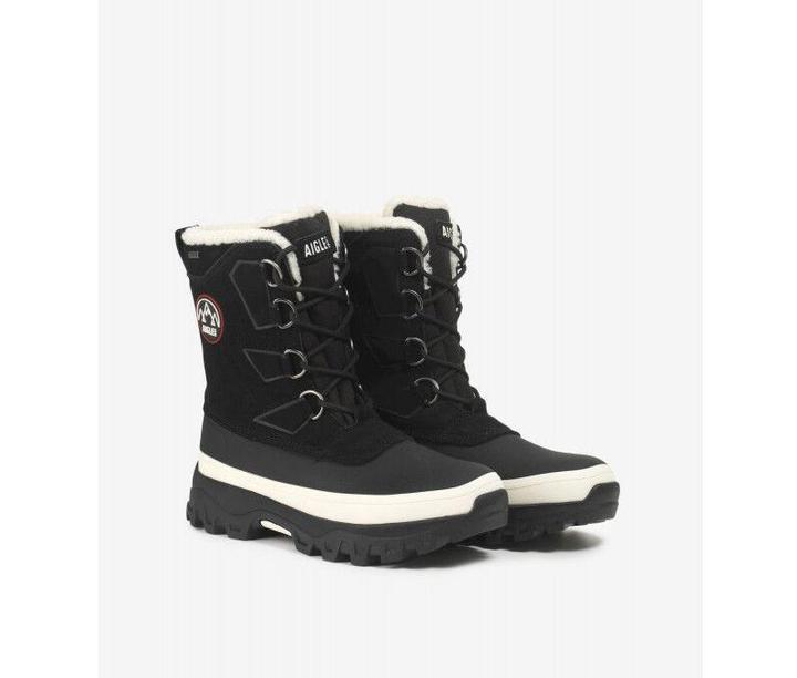 Actual product image Aigle Snow (43)