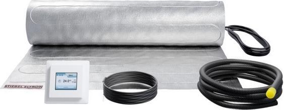 Actual product image Stiebel Eltron FTD 140/5 Set Plus