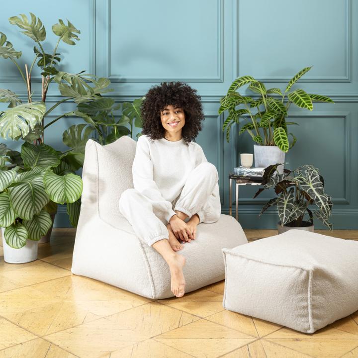 Image du produit Sitting Point Jazz Woolly
