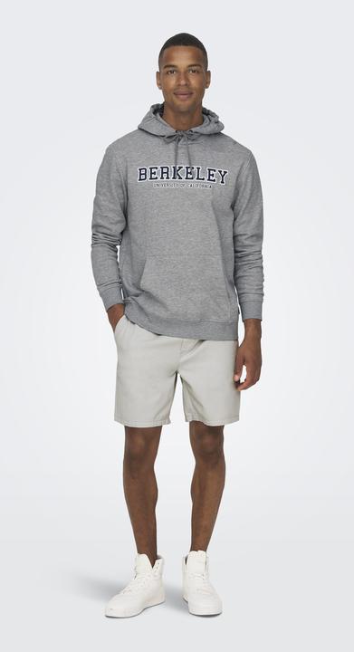 Produktbild Only & Sons Print Hoodie (M)