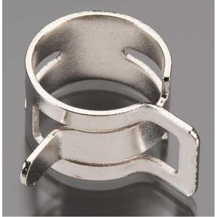 Actual product image DLE Engine spring clips 16mm dle 35 ra