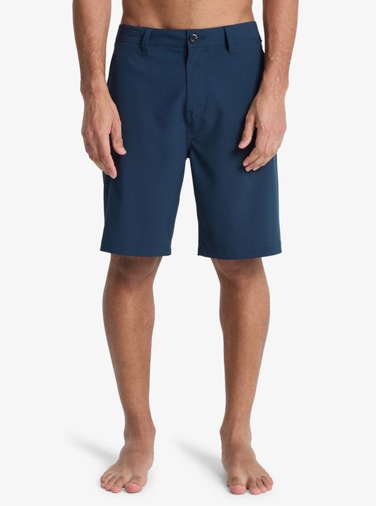 Actual product image Quiksilver Union Amphibian 20 (S)