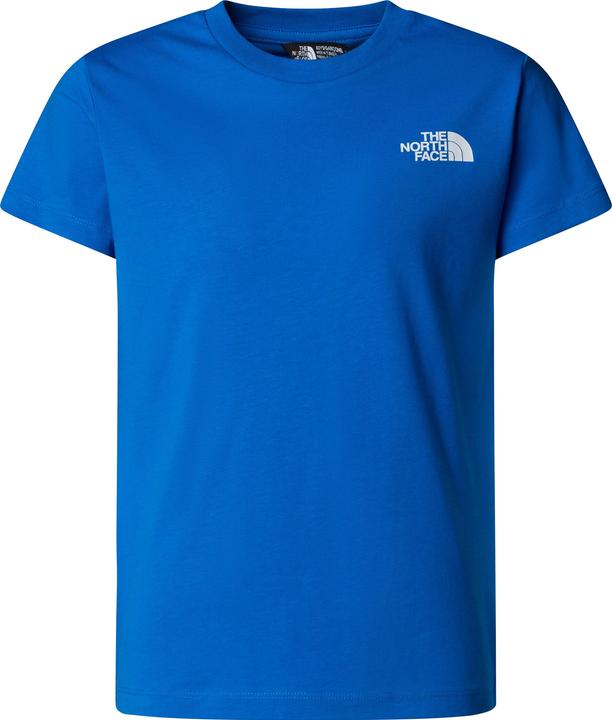 North Face B Box Nse